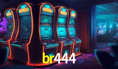 br444 São Paulo - All Bonuses