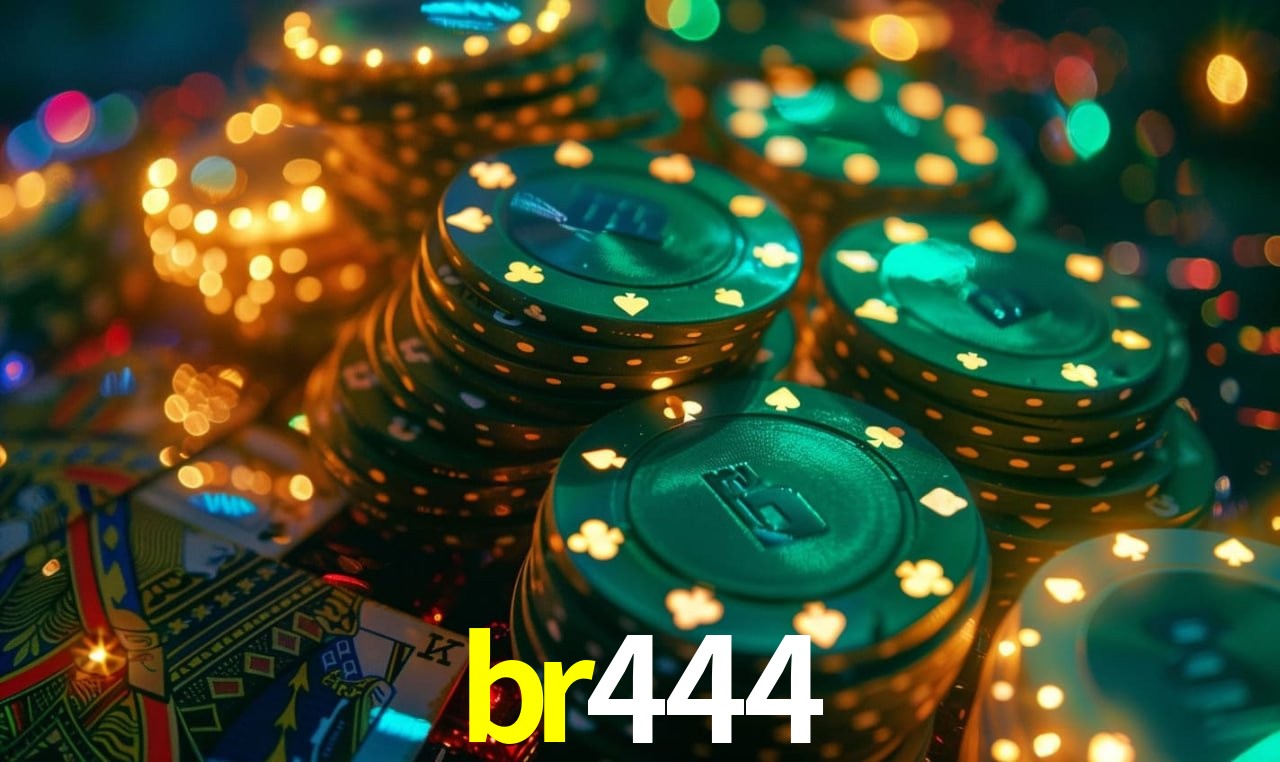 Diretório de Jogos br444