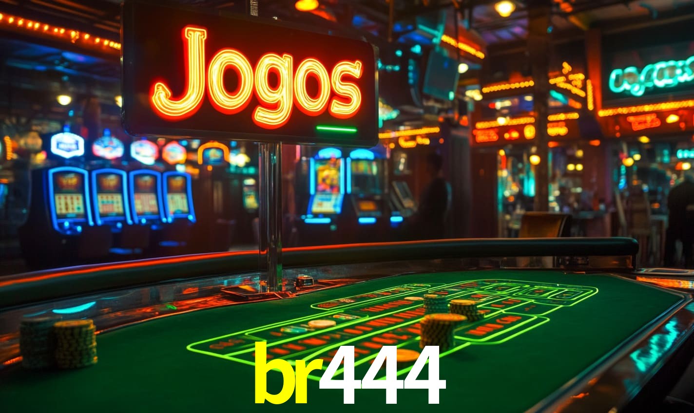 br444 - Pagamento PIX Instantâneo