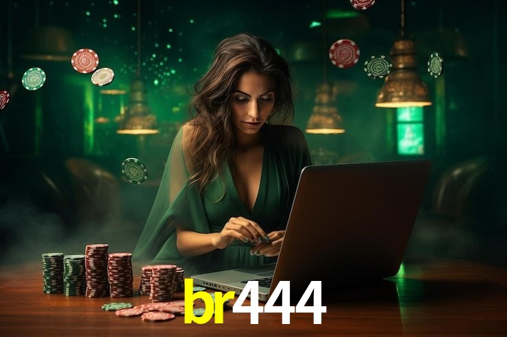 br444 - App Security