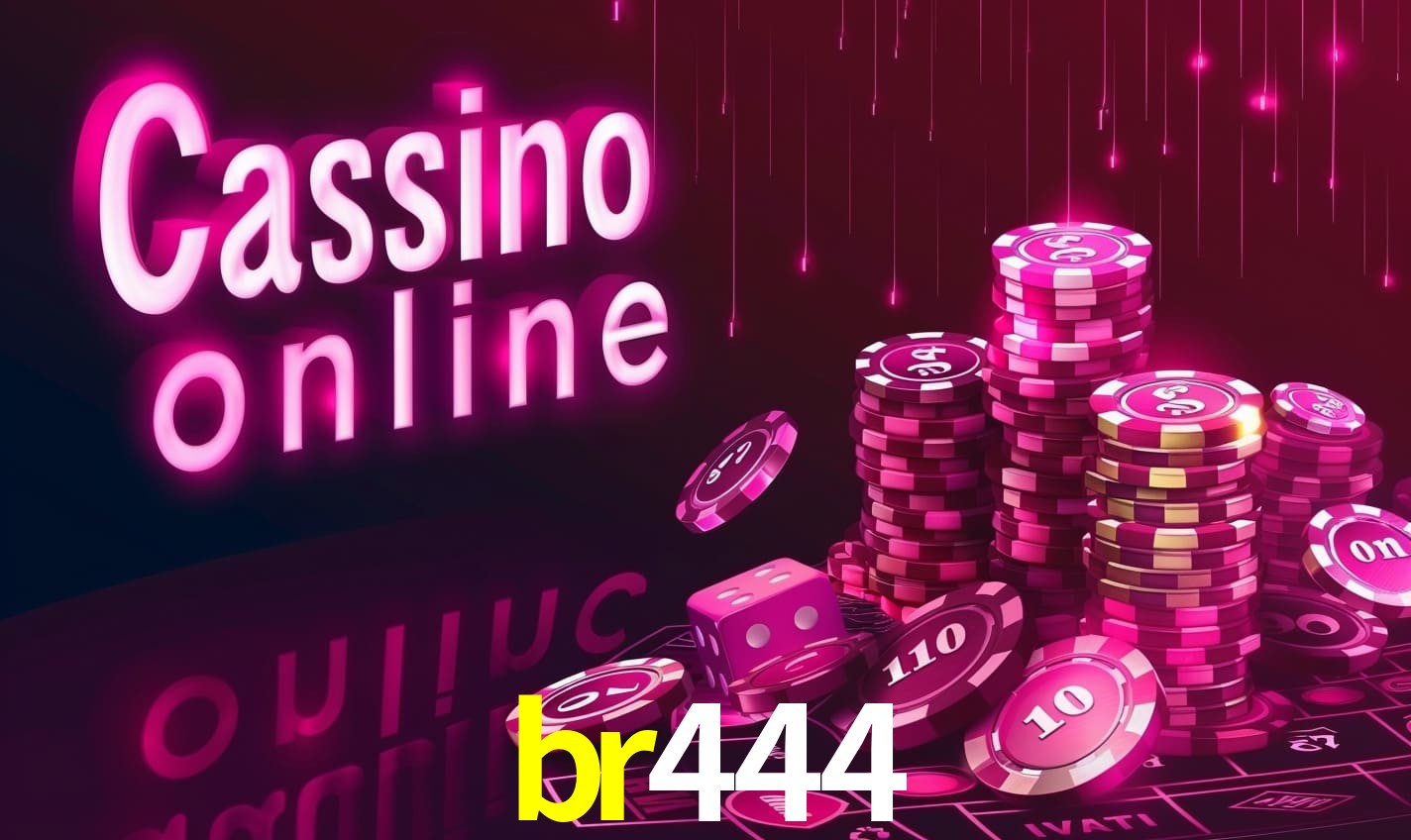 br444 Salvador - Strategies