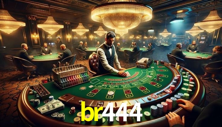 Slot Games br444