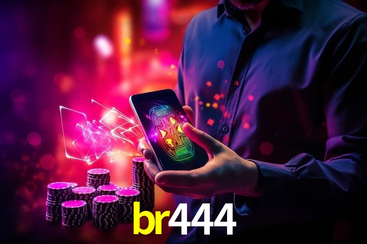 Apostas de Tênis br444