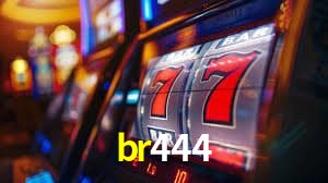 br444 - Customer Support