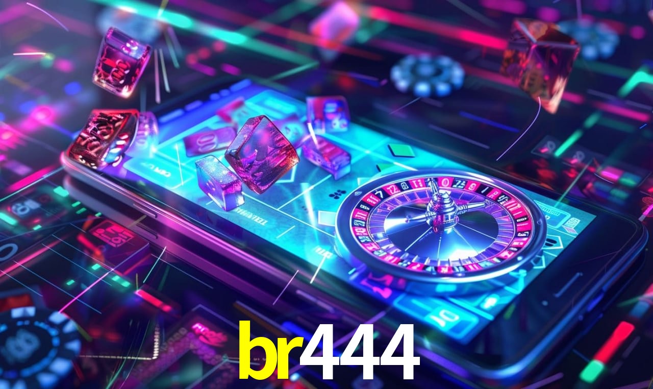 Login Seguro br444