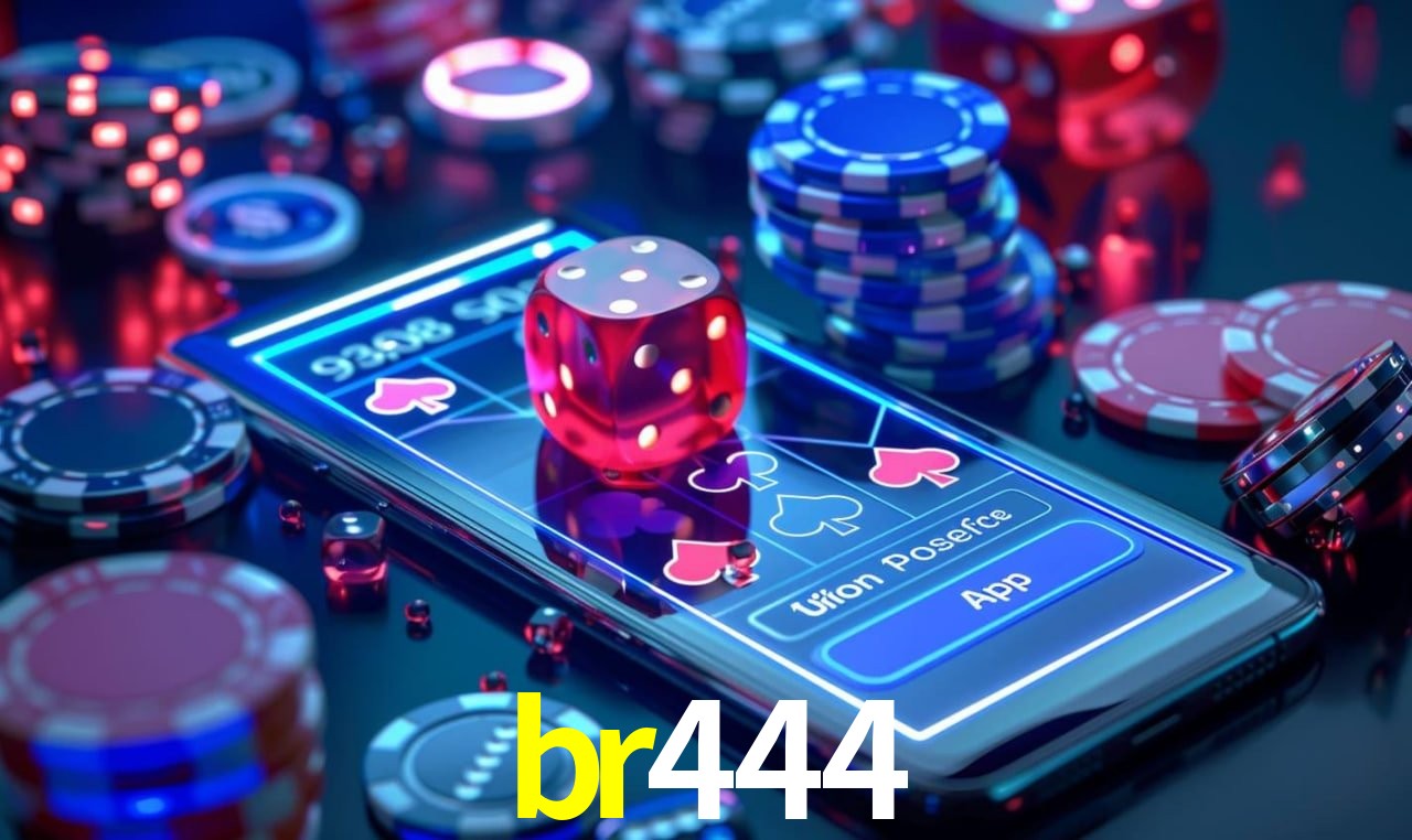 br444 - Análise de Mercados Esportivos