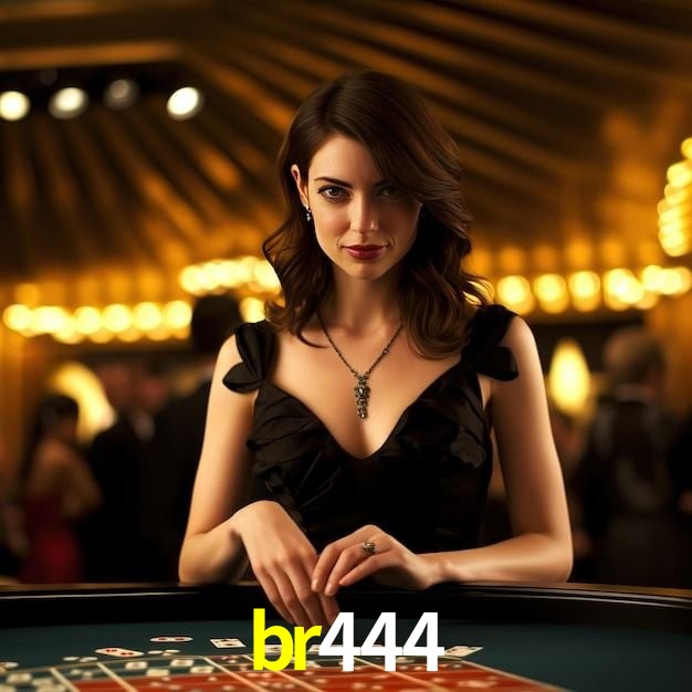 A Emoção da Loteria na br444: Uma Chance de Mudança de Vida