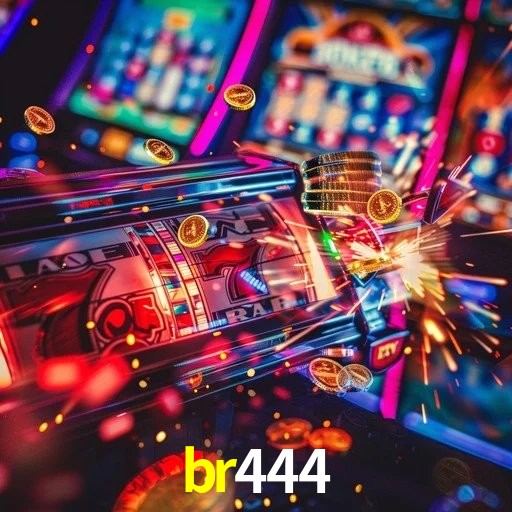 Apostas de Futebol br444