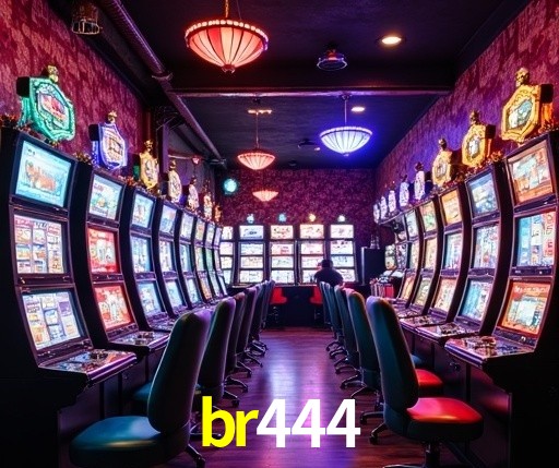 br444 Brasília - Bonus Features