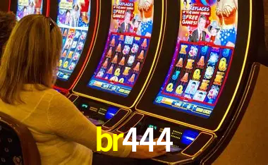 Descubra a Essência do br444: Nossa História e Compromissos