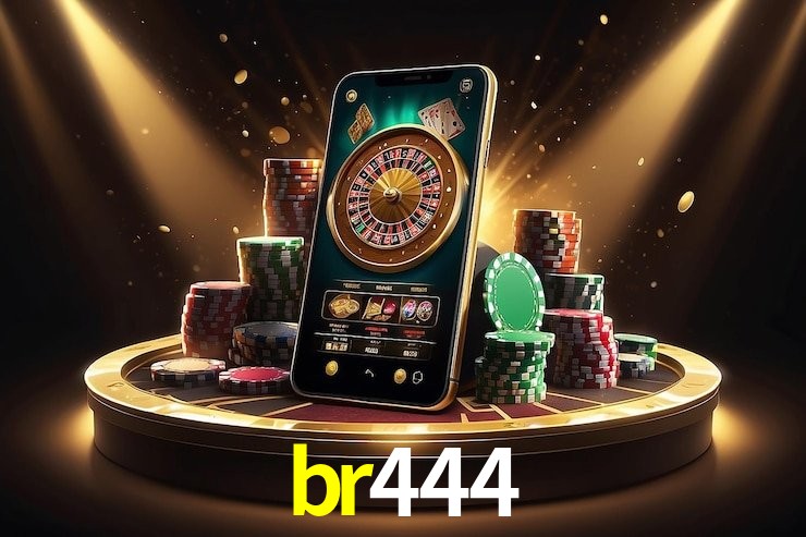 br444 Entrar - Login Seguro Certificado