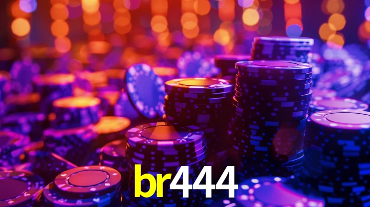 Bônus Generosos e Exclusivos no br444 para Você!