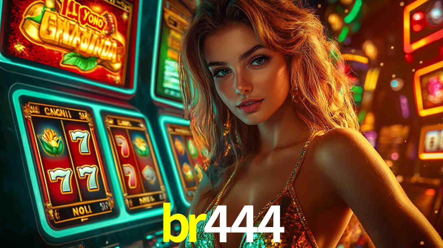 Roulette Table br444