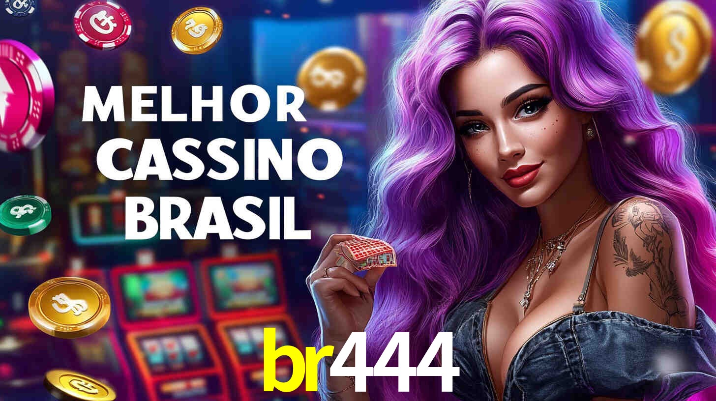 Explorando a Categoria de Eventos em Apostas na br444