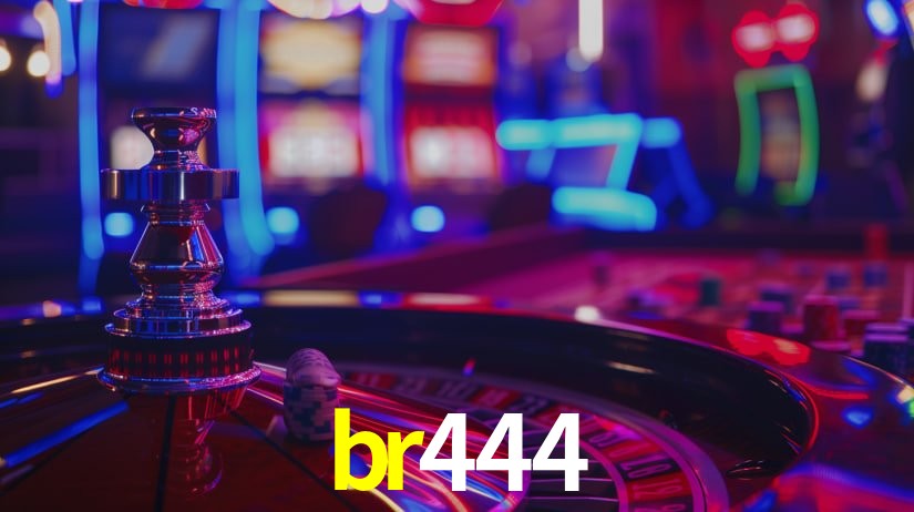 Ofertas Imperdíveis na br444: Promoções e Bônus Que Valem a Pena