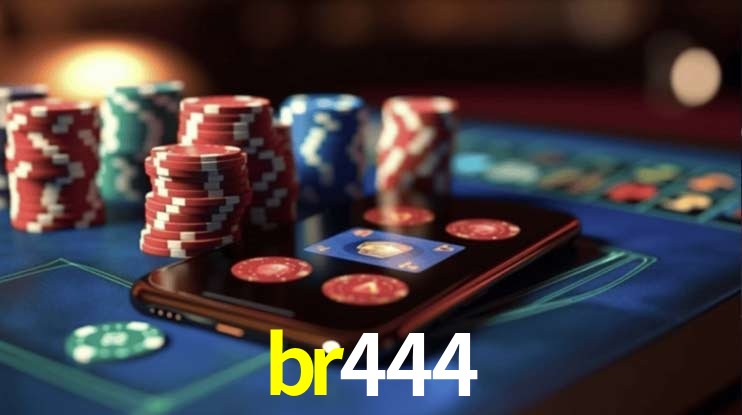 Recursos de Bônus br444